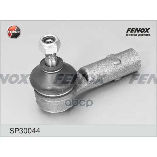 Наконечник Рулевой Opel Corsa B 94-00, Combo 94-01, Tigra 94-00 Sp30044 FENOX арт. SP30044