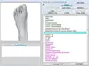 12D 9D CELL NLS AURA CHAKRA IRIS Body Scanner NON-LINEAR Analyzer Resonant English Polish German Japan Portuguese Spanish French 5