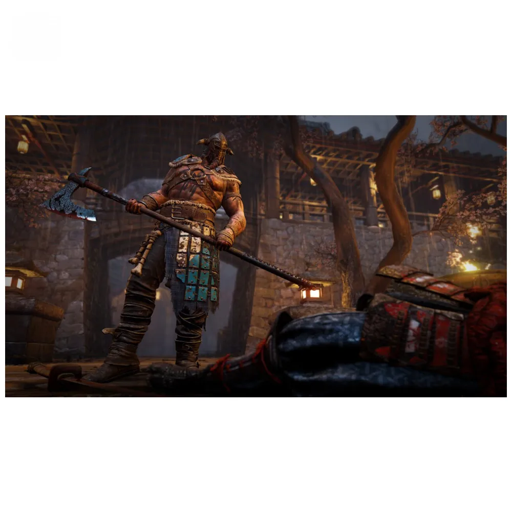 Игра для Xbox one For Honor(русская версия