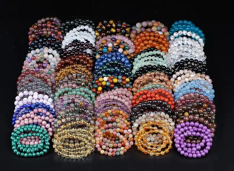 100 Ciondoli Cuore In Pietra Ematite Nera 20mm Per Creazione Gioielli Fai Da Te