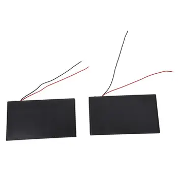 

2 Pcs 8 x AA 12V Battery Holder Case Box Wired ON/OFF Switch w Cover