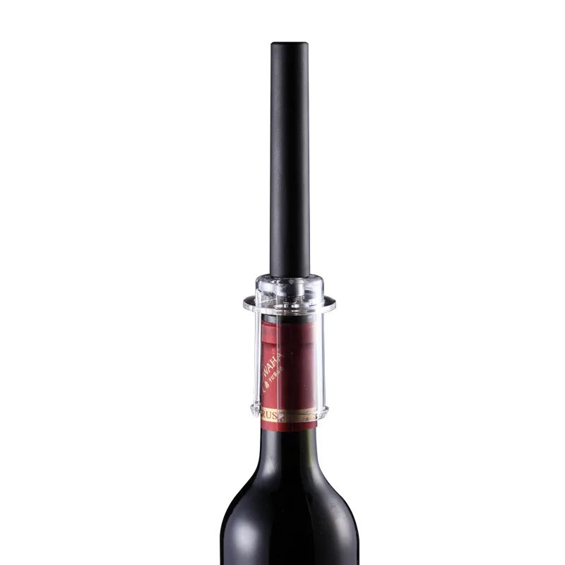 Новое красное вино бутылок воздуха Давление Корк штопор "поппер" для бутылок насосы пробки штопоры винт KitchenTools открывалка для бутылок