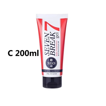 

200ml Slimming Cream Fat burner massage gel abdomen slimming massager cream hand leg body weight loss cream Free Shipping