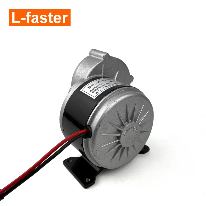 Regolatore di velocità del motore PWM 12V/24V/36V 15A Regolatore di