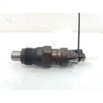 

KCA17S42 Injector Nissan Terrano/terrano.ii (r20) Nissan Terrano/terrano Ii 2.7 Turbodiesel