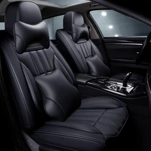 Чехол автокресла для BMW e46 e90 e39 e60 e36 g30 e30 e34 e38 e53 F30 F10 e70 e87 e91 F20 e83 e84 e92