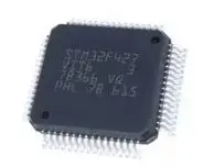 

100%New Free shipping STM32F427VIT6 STM32F427 LQFP-100