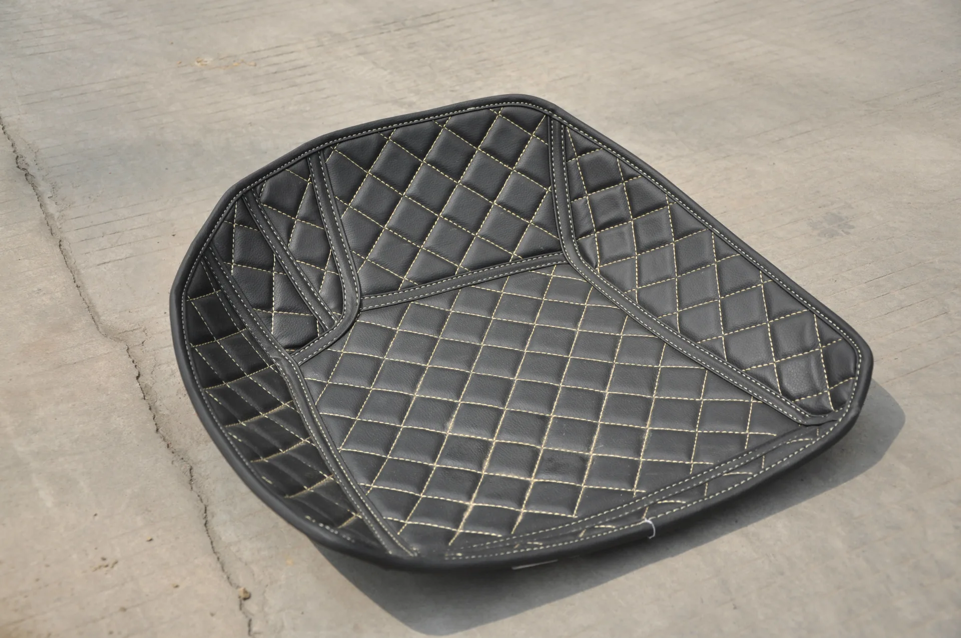Chitu 3D Custom Fit автомобильный коврик для Honda CRV
