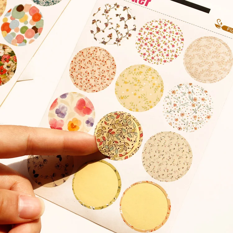 paper sticker  (5)