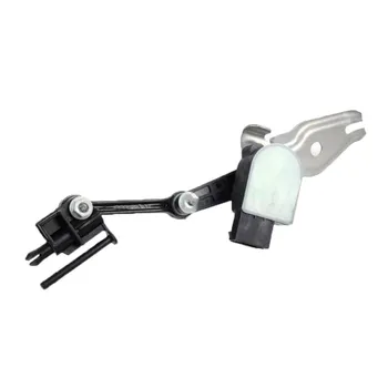 

Car Front Left Headlight Level Sensor For Audi Q7 Touareg 7L0616213D