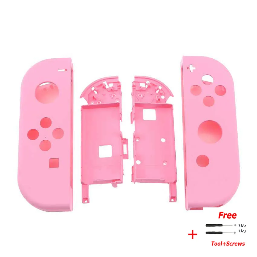 Housing Shell Case Cover for Nintend Switch NS (15)