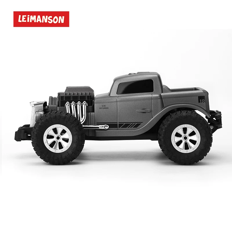

Auto 2.4G Camera HD 720 WIFI Remote Control Car RC Car Four-way Remote Vehicle The Radio Controlled Rock Crawlers Driving Car