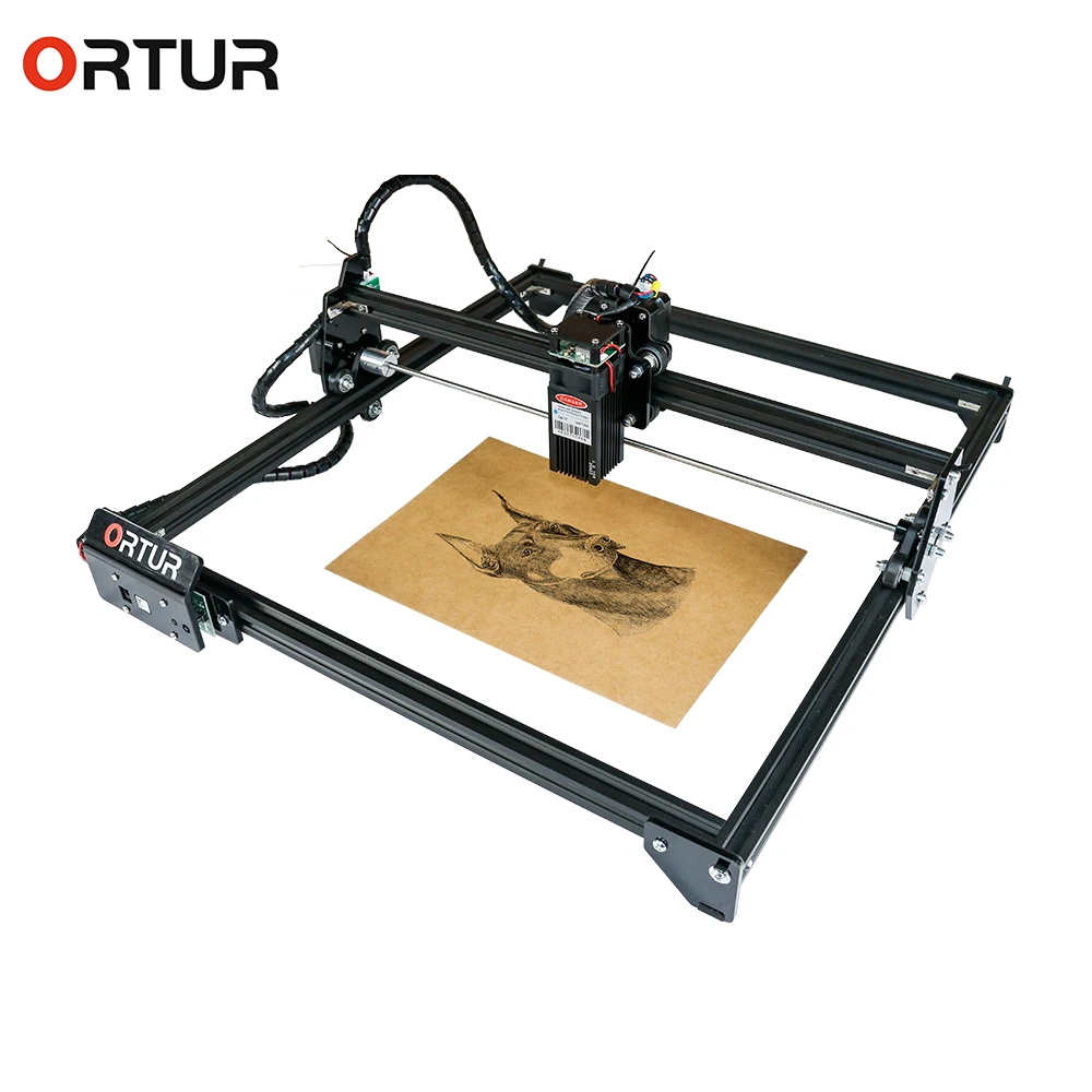 Ortur Laser Master 2 Pro S2 Купить