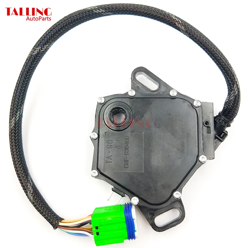 252927 Automatic Transmission RPM Sensor Switch For Citroen C5 DS3 For PEUGEOT 407 806 307 FOR