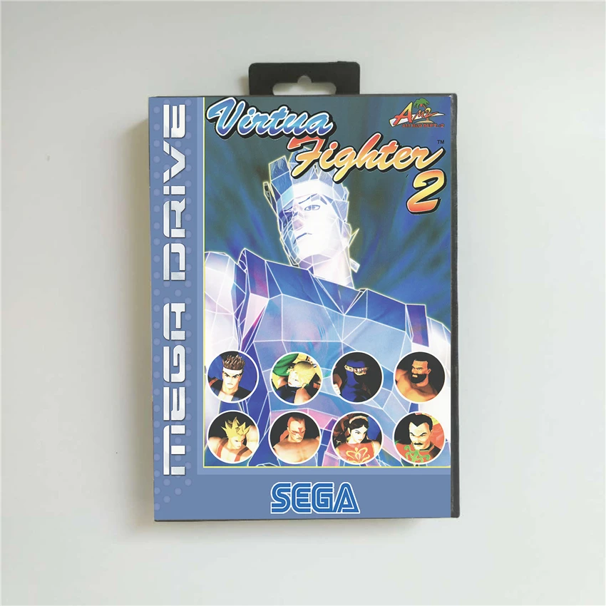 virtua fighter 2 advertisement virtua fighter 2 advertisement