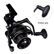 Full Metal Wire Cup Fishing Wheel Cast Rod Carp Fishing Wheel Cast Rod Spinning Wheel Long Cast Sea Rod Fishing Reel