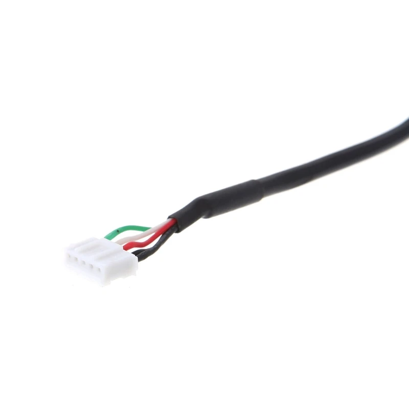 

Durable USB Mouse Cable For Logitech MX518/510/310 G1 G400 Profession Mouse Line 634B