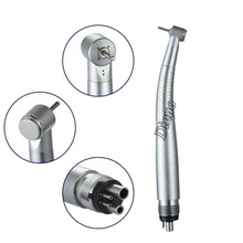 

Mini Head Child Treatment Air Turbine High Speed Dental Handpiece For teeth whitening tools