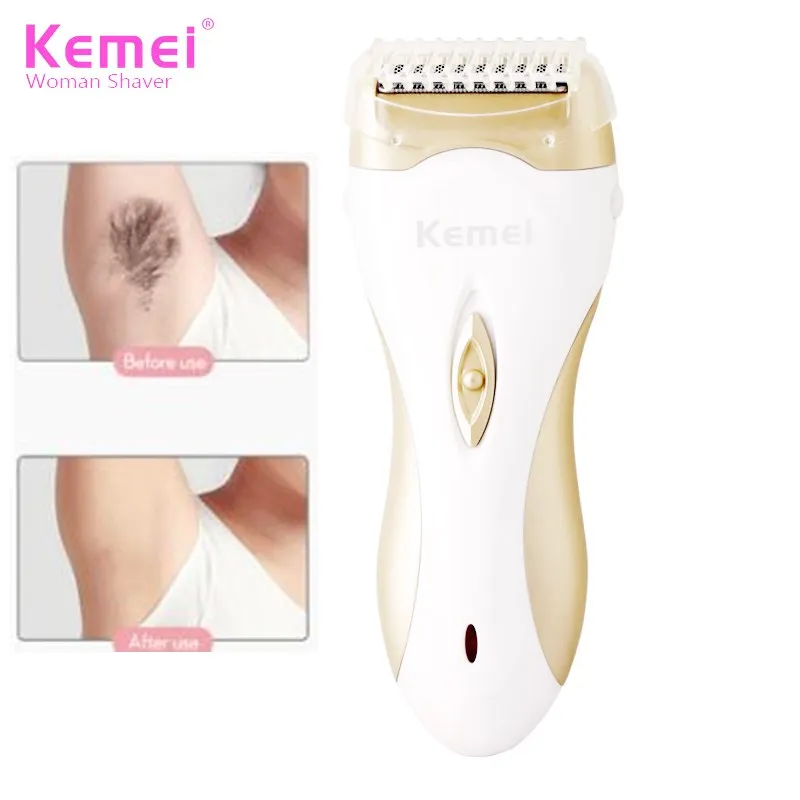 armpit shaving machine