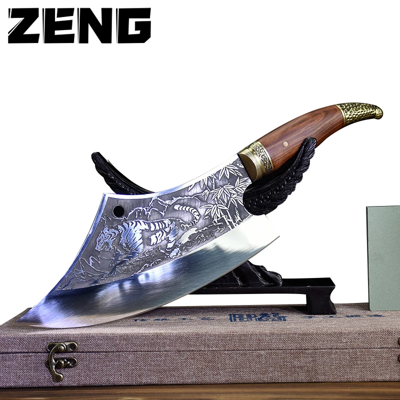 ONLY knife