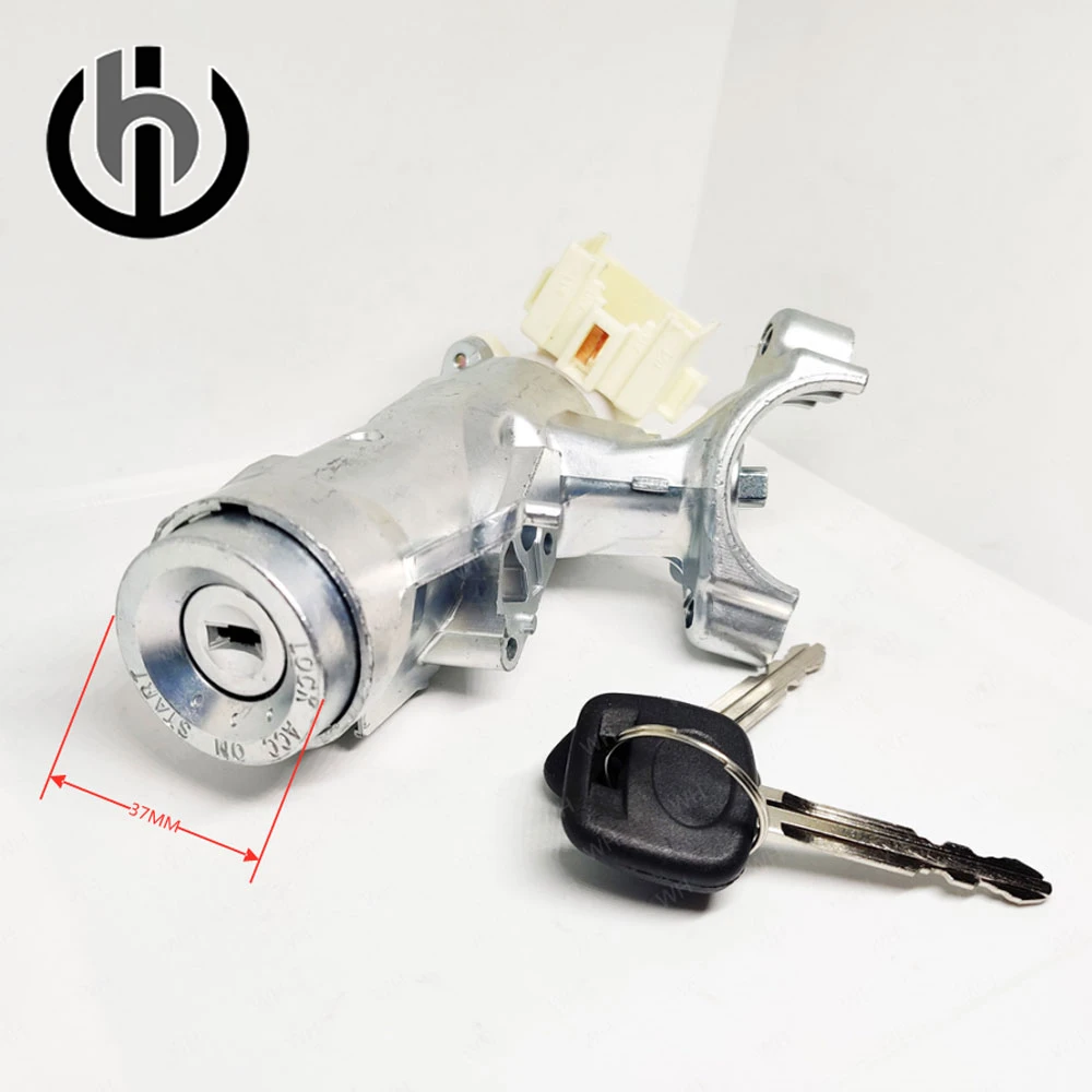 AutopartsIgnitionSwitchAssy7PIN452503801045020121145280