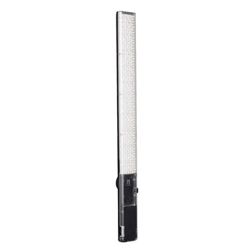 

YONGNUO YN360III 5500K Handheld LED Video Light Bar Touch Adjusting Mode with Remote Control Lighting Modes flash accessories