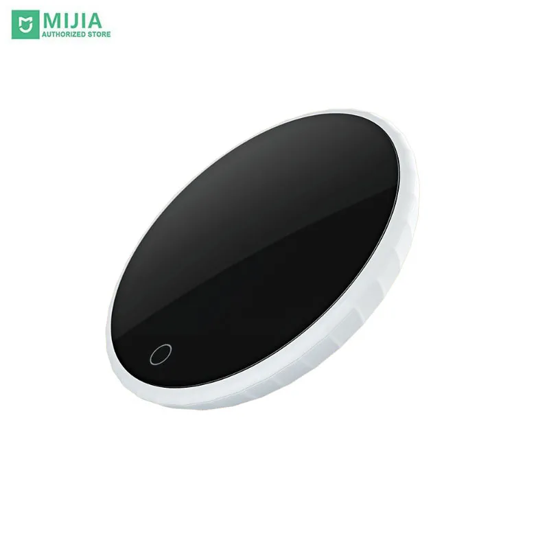 Автоматический термостатический обогреватель для чашек Xiaomi Rosou 55 ℃