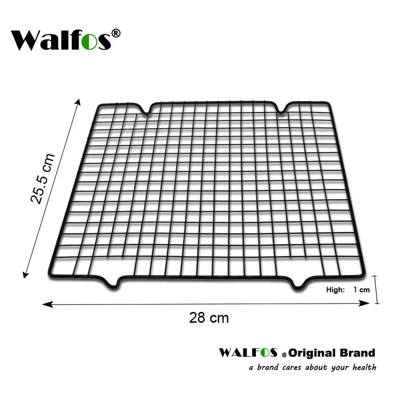 WALFOS 28x25.5cm