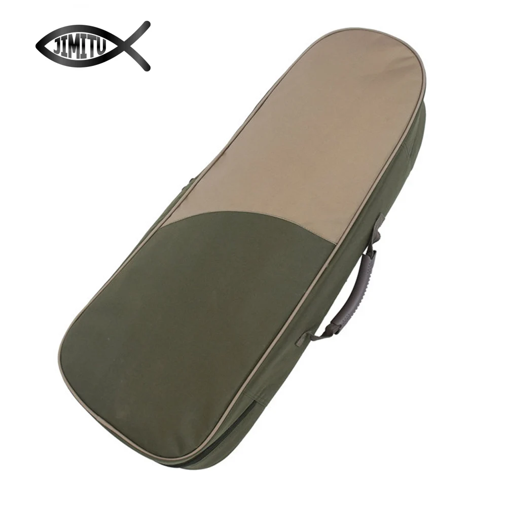 fishing pole travel case