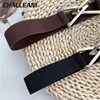 Triangle belt women's decorative elastic elastic with dress sweater suit waist simple belt versatile fashion girdle x254 ► Photo 3/6