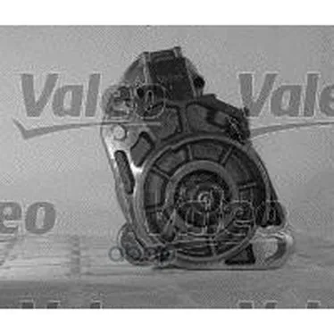 Стартер() Audi: A8 3.7-4.2 Quattro 02-10, Vw: Touareg 4.2 V8 02-06 Valeo арт. 438167