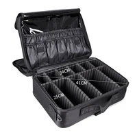 ANGELEYES Astronomical Telescope Accessories Pack Bag/Case Portable Built in Detachable Large Storage Capacity 1