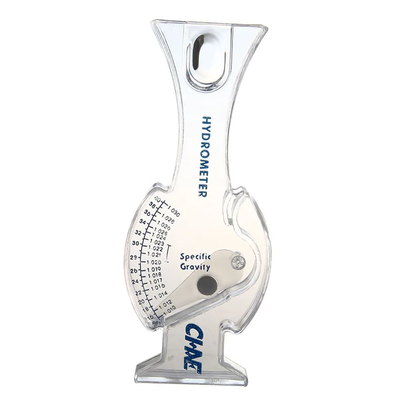 

Classic Defined Fish Tank Salt Water Marine Saltwater Hydrometer