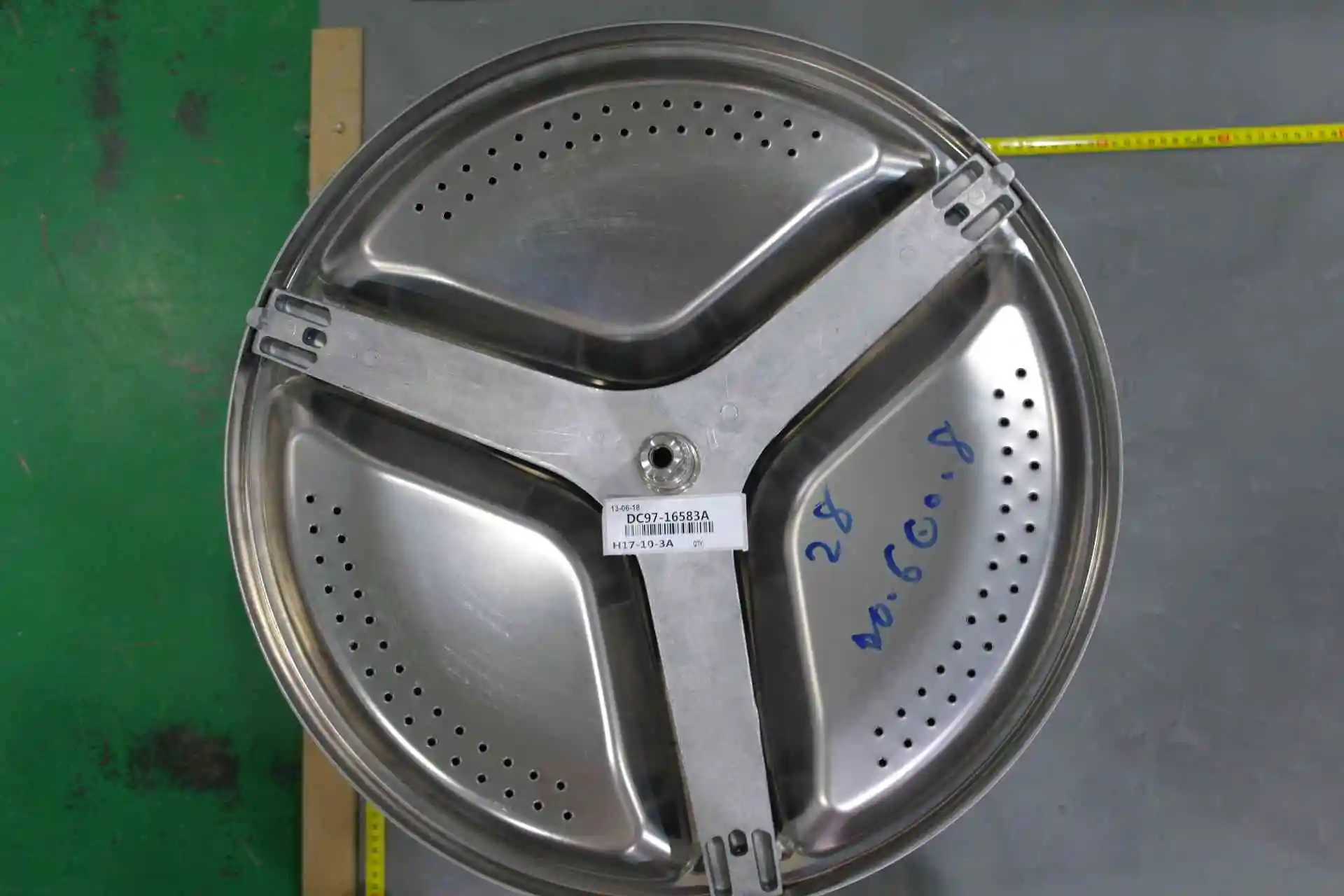 Купить Барабан Для Стиральной Машины Самсунг