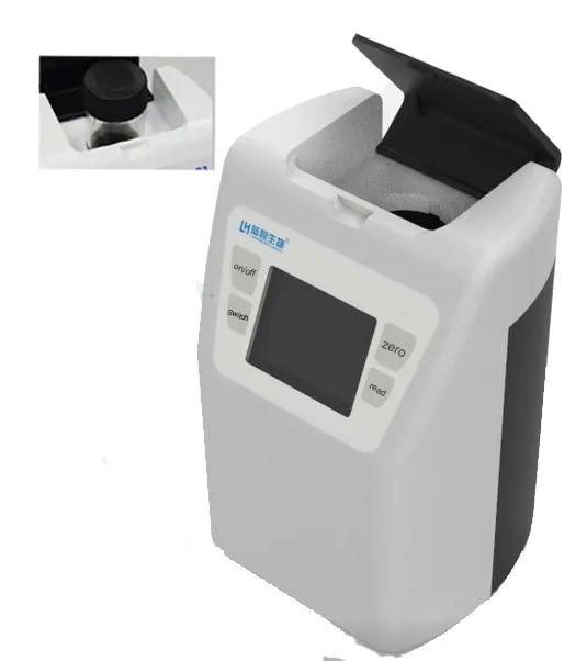 US $1.070.00 Lab Test Equipment Factory Price Water Quality Detection Meter Laboratory Instruments LHP35 Lab Equipment Test