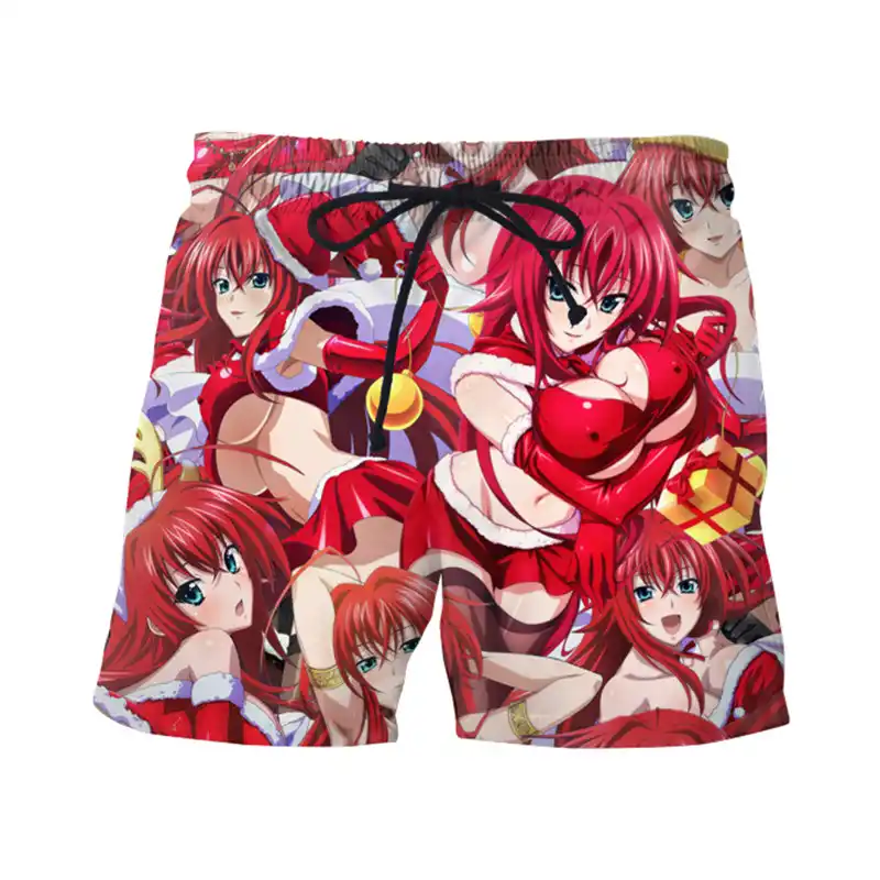 elasticated waist school shorts