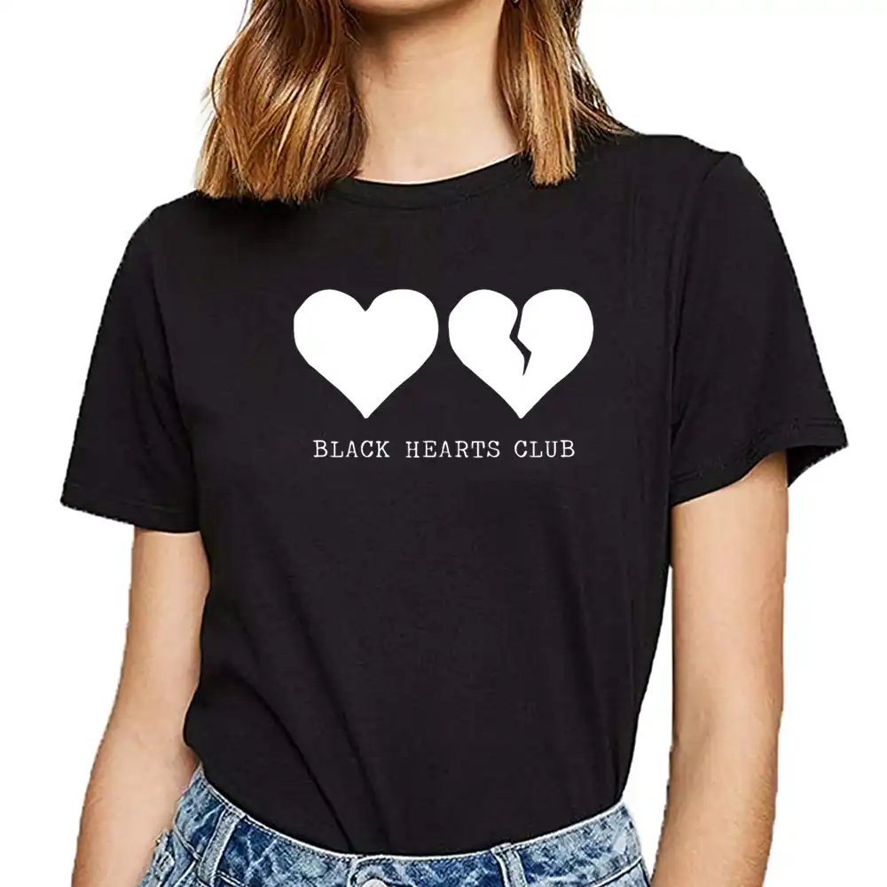 Black Hearts Club
