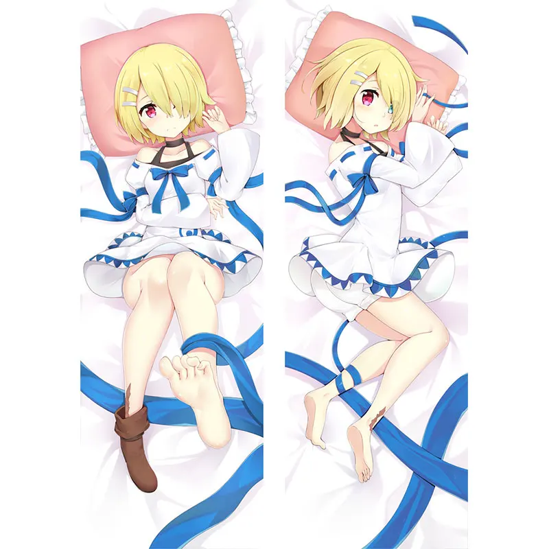 Лидер продаж Dakimakura наволочка с аниме тела Наволочка Чехол обниматься тела Чехол