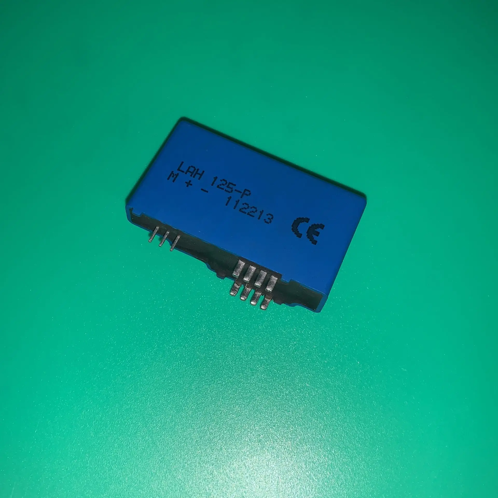 Lah125-P Dip11 Moudle Sensore Corrente Hall 125A Ac/Dc 8A 125-P La H125-P L Ah125-P