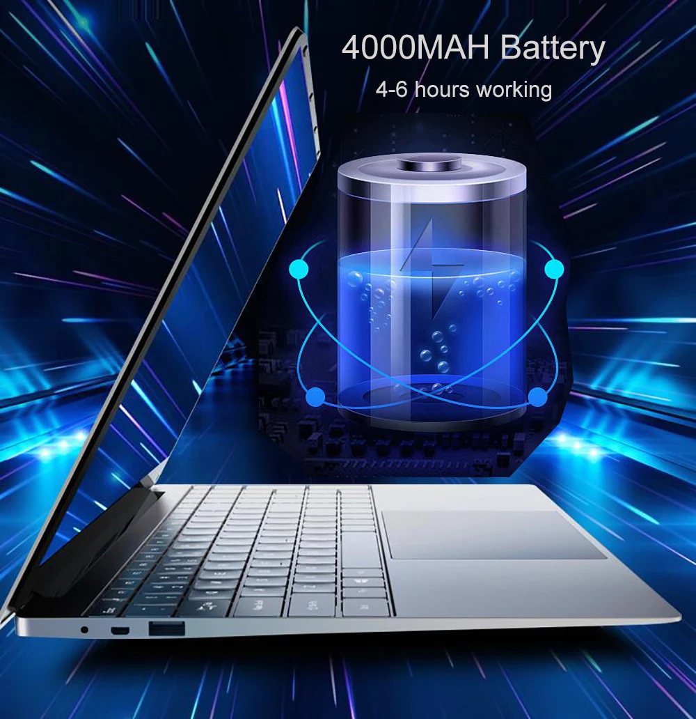 OneNetbook OneGx1 12000mAH Gaming Laptop One