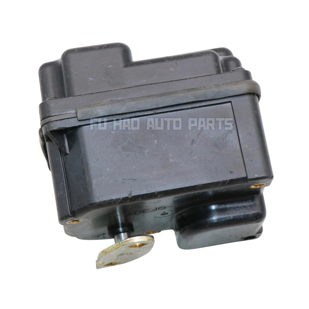 OEM впускной коллектор бегун управления приводом двигателя XL3E-9J559-BC для Ford Mustang F150 F25 3.8L 4.2L IMRC 1999-2004