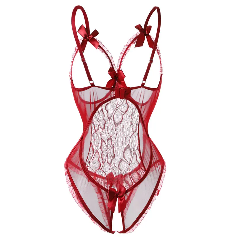 Pron-Erotic-lingerie-Plus-Size-XXL-S-3XL-Lace-Open-Bra-Crotch-Erotic-Costume-Deep-V (1)