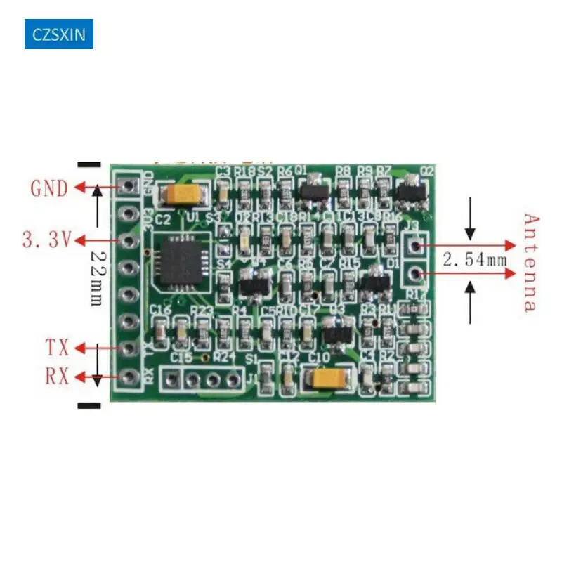 11784 11785 EM4305 чип 134 2 кГц fdx b rfid метки для отслеживания животных свиньи овцы козы
