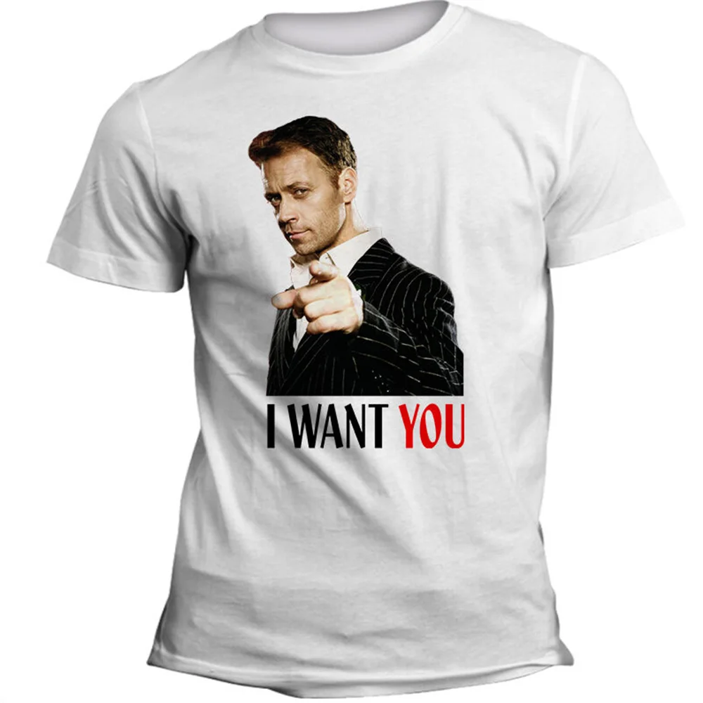 T Shirt Man Woman Rocco Siffredi I Want You Use Sexy Funny Gift Idea ...