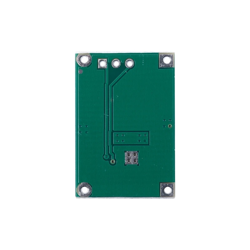 

1 pcs black + green metal TP5100 4.2v 8.4v single double lithium battery charge management lithium compatible 2A charging board