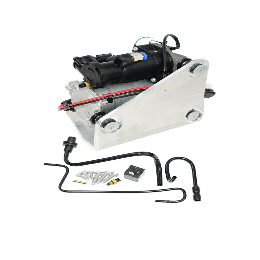 Fit Land Rover LR3 LR4 и Range Rover спортивный компрессор насос LR023964 LR061663