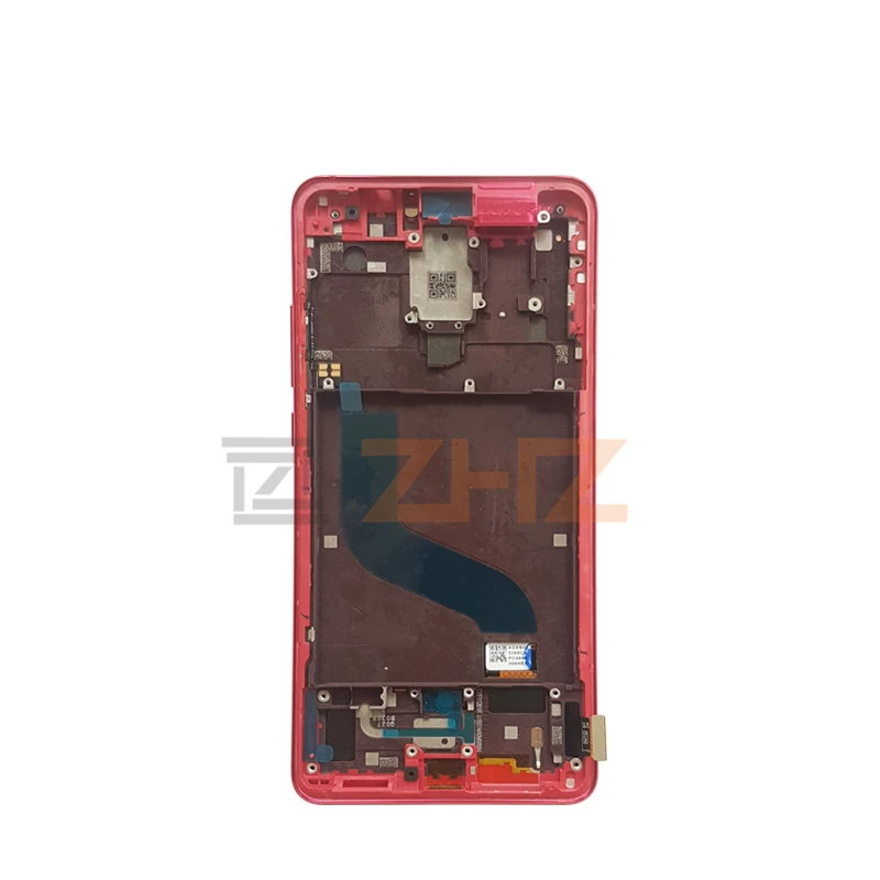 ЖК дисплей для Xiaomi Mi 9T сенсорный экран с дигитайзером в сборе Redmi K20 Pro запасные