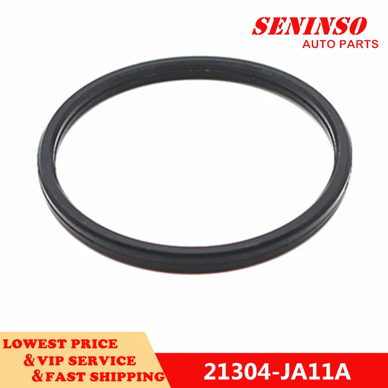 New Oil Cooler Seal 21304 JA11A 21304 JA10A 21304JA10A Gasket For Suzu