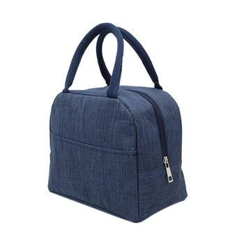 

CPAP Bag Cleaner System Ozone Disinfection Tissue Storage Bag(Navy)