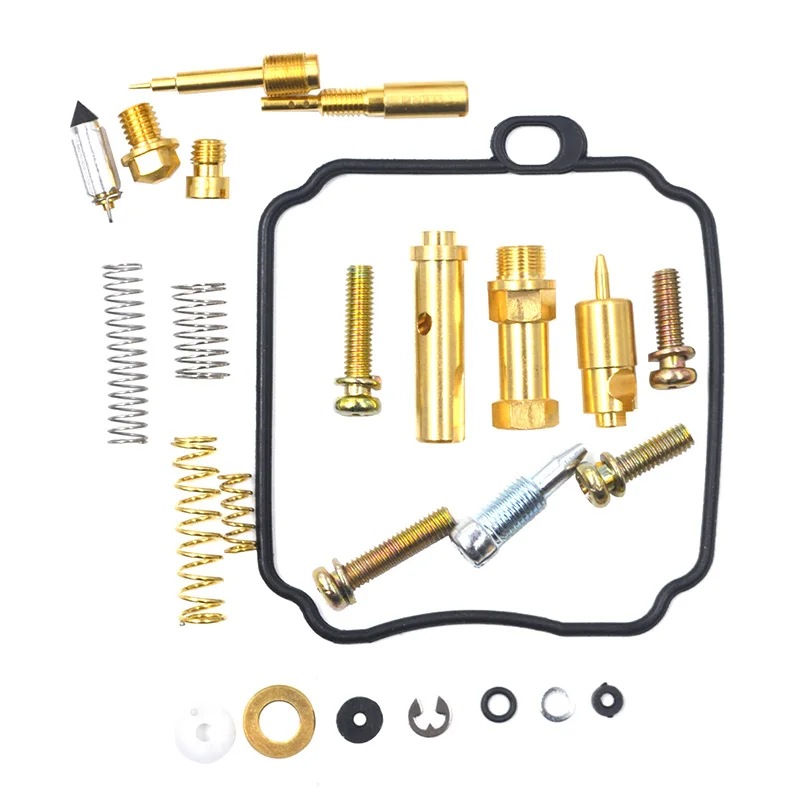 АГЛ мотоциклетные части Ремонтный комплект карбюратор реактивный ремонт струи для YAMAHA XV250 Virago 250 XV 250